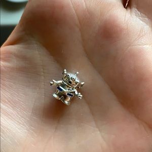Pandora Toy Story Alien Disney Charm